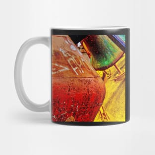 Lighthouses and Beacons Mug